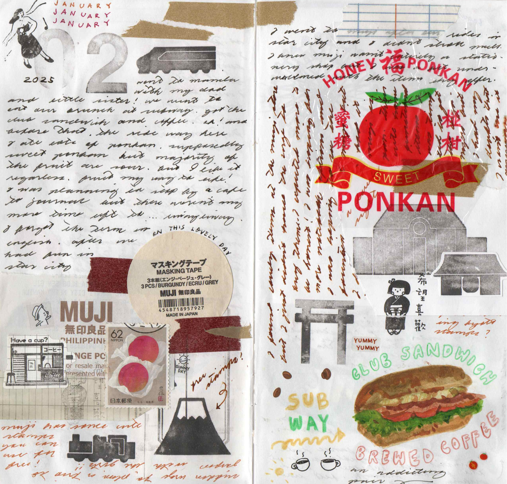 Jeka's Journal - Vol. 1 (PDF Downloadable)