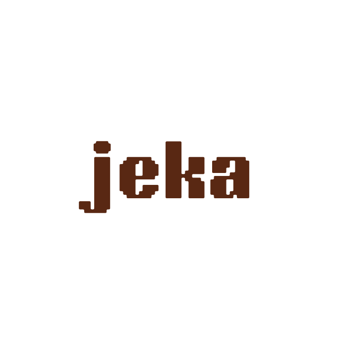 Jeka's Journal